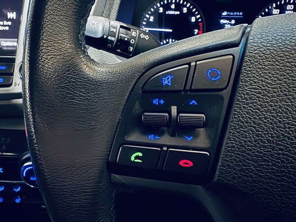 Used Hyundai TUCSON 2015 for sale - 76303638: Photo 26