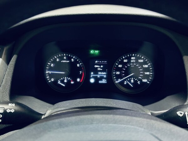 Used Hyundai TUCSON 2015 for sale - 76303638: Photo 27