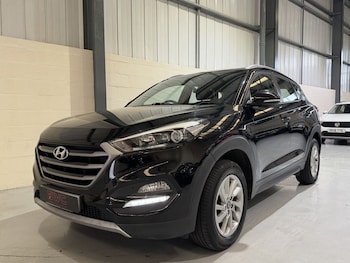 Used Hyundai TUCSON 2015 for sale - 76303638: Photo 3