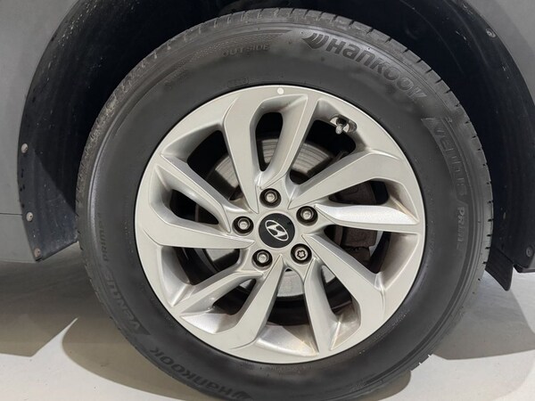 Used Hyundai TUCSON 2015 for sale - 76303638: Photo 5