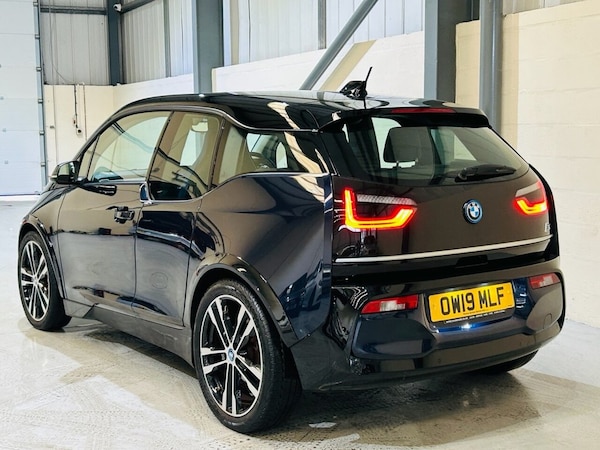 Used BMW i3 2019 for sale - 75998395: Photo 10