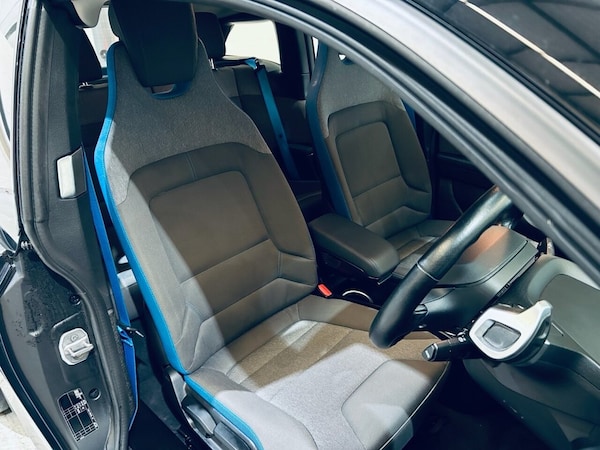 Used BMW i3 2019 for sale - 75998395: Photo 11