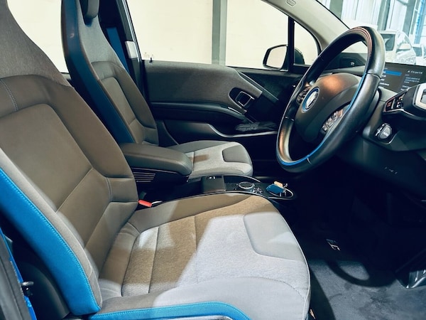 Used BMW i3 2019 for sale - 75998395: Photo 12