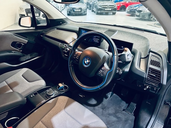 Used BMW i3 2019 for sale - 75998395: Photo 13
