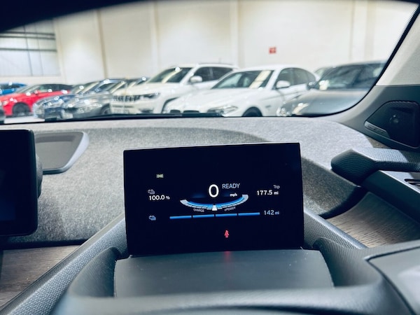 Used BMW i3 2019 for sale - 75998395: Photo 14