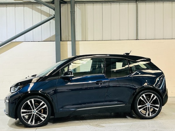 Used BMW i3 2019 for sale - 75998395: Photo 15