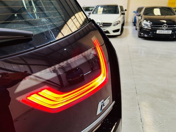 Used BMW i3 2019 for sale - 75998395: Photo 16