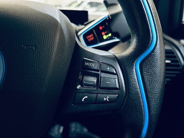 Used BMW i3 2019 for sale - 75998395: Photo 17