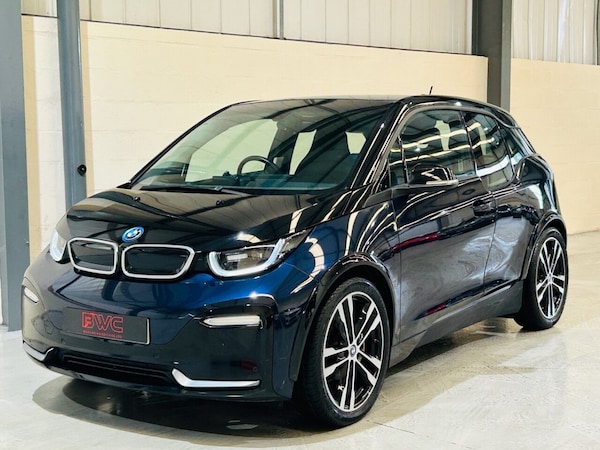 Used BMW i3 2019 for sale - 75998395: Photo 19