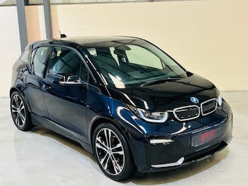 BMW - i3