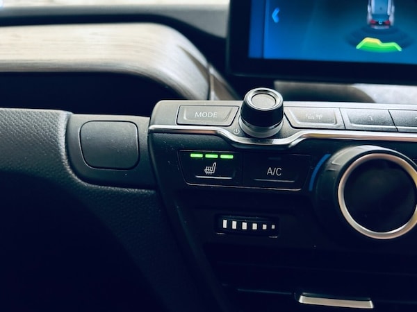 Used BMW i3 2019 for sale - 75998395: Photo 21