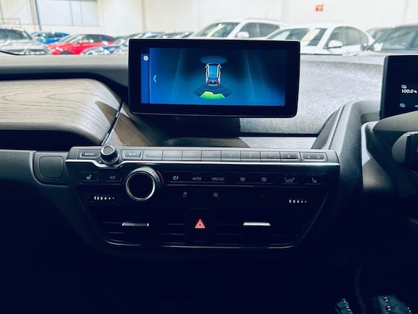 Used BMW i3 2019 for sale - 75998395: Photo 22