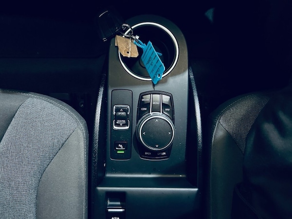 Used BMW i3 2019 for sale - 75998395: Photo 23