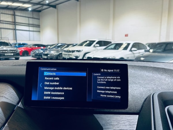 Used BMW i3 2019 for sale - 75998395: Photo 24