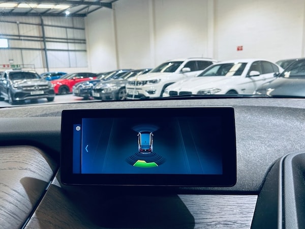 Used BMW i3 2019 for sale - 75998395: Photo 25
