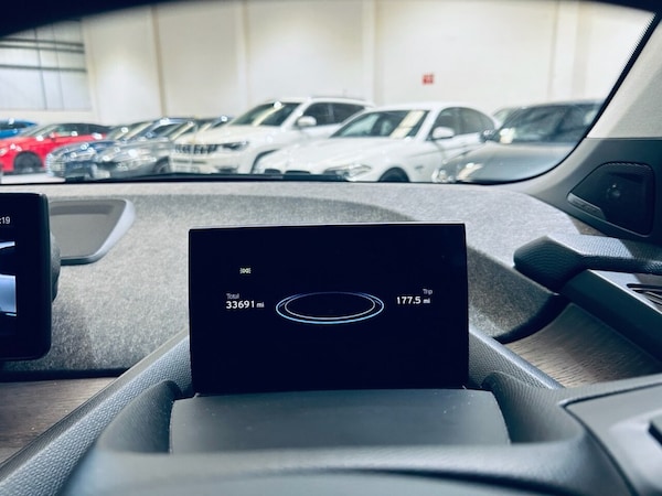 Used BMW i3 2019 for sale - 75998395: Photo 28