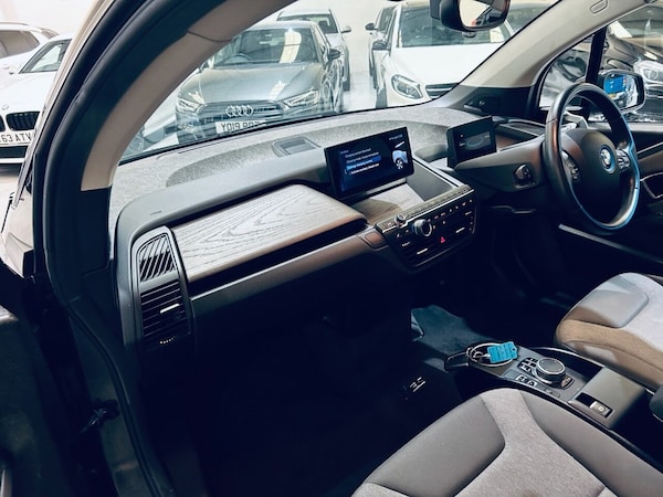 Used BMW i3 2019 for sale - 75998395: Photo 29