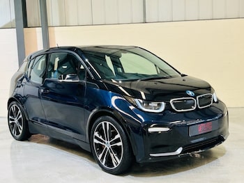 Used BMW i3 2019 for sale - 75998395: Photo 2