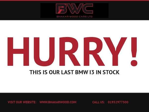 Used BMW i3 2019 for sale - 75998395: Photo 38