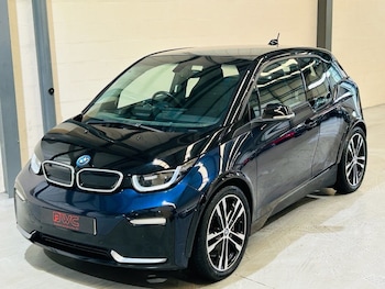 Used BMW i3 2019 for sale - 75998395: Photo 3