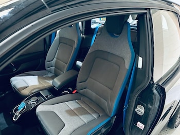 Used BMW i3 2019 for sale - 75998395: Photo 4