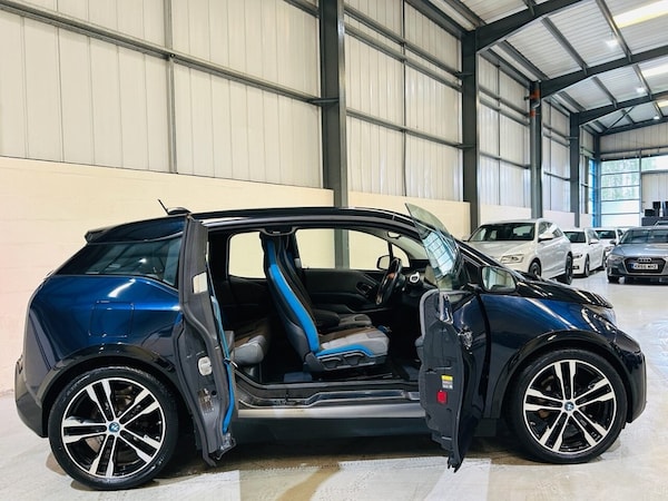 Used BMW i3 2019 for sale - 75998395: Photo 5