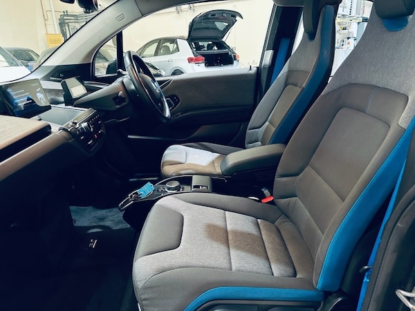 Used BMW i3 2019 for sale - 75998395: Photo 6