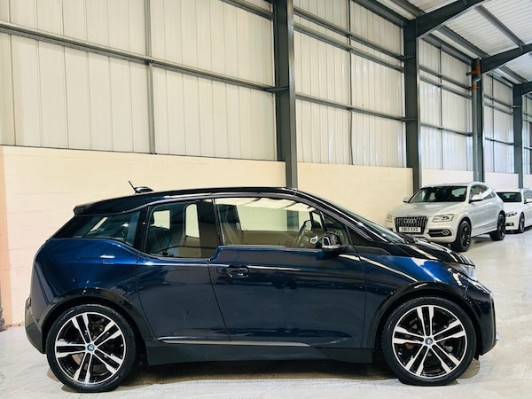 Used BMW i3 2019 for sale - 75998395: Photo 7