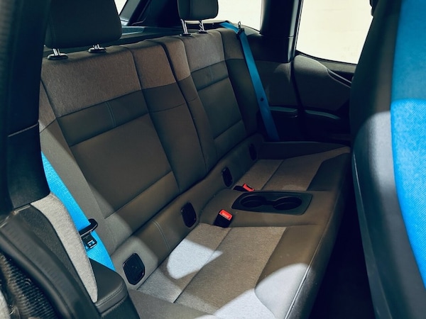 Used BMW i3 2019 for sale - 75998395: Photo 9