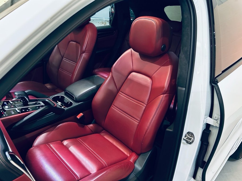 Used Porsche Cayenne 2021 for sale - 76395980: Photo 11