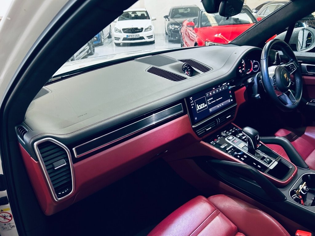 Used Porsche Cayenne 2021 for sale - 76395980: Photo 12