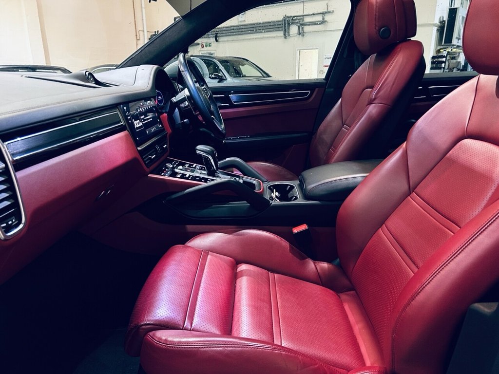 Used Porsche Cayenne 2021 for sale - 76395980: Photo 13