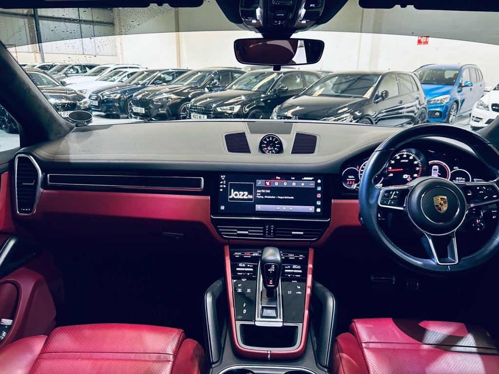 Used Porsche Cayenne 2021 for sale - 76395980: Photo 15