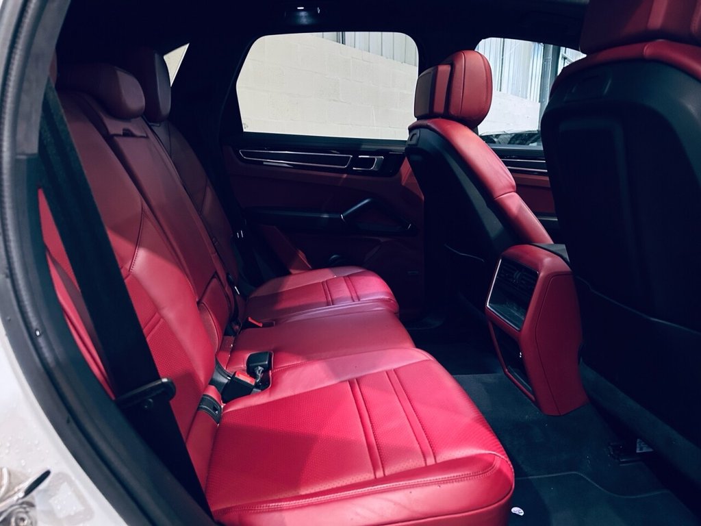 Used Porsche Cayenne 2021 for sale - 76395980: Photo 16