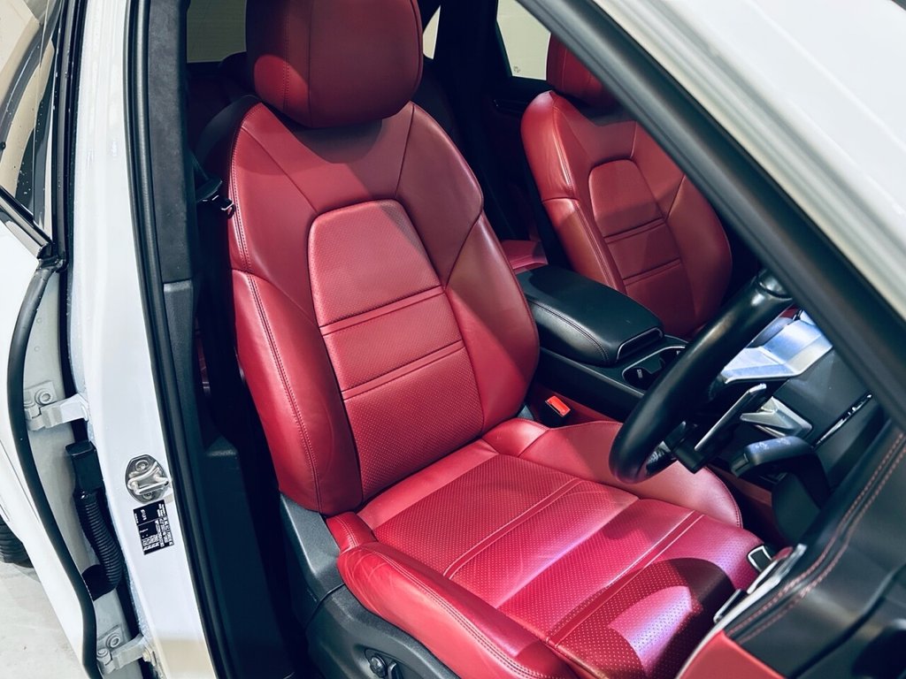 Used Porsche Cayenne 2021 for sale - 76395980: Photo 17