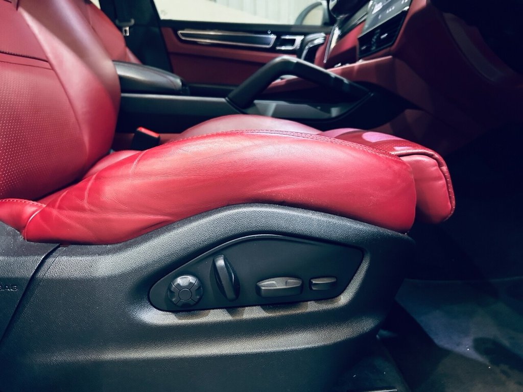 Used Porsche Cayenne 2021 for sale - 76395980: Photo 19