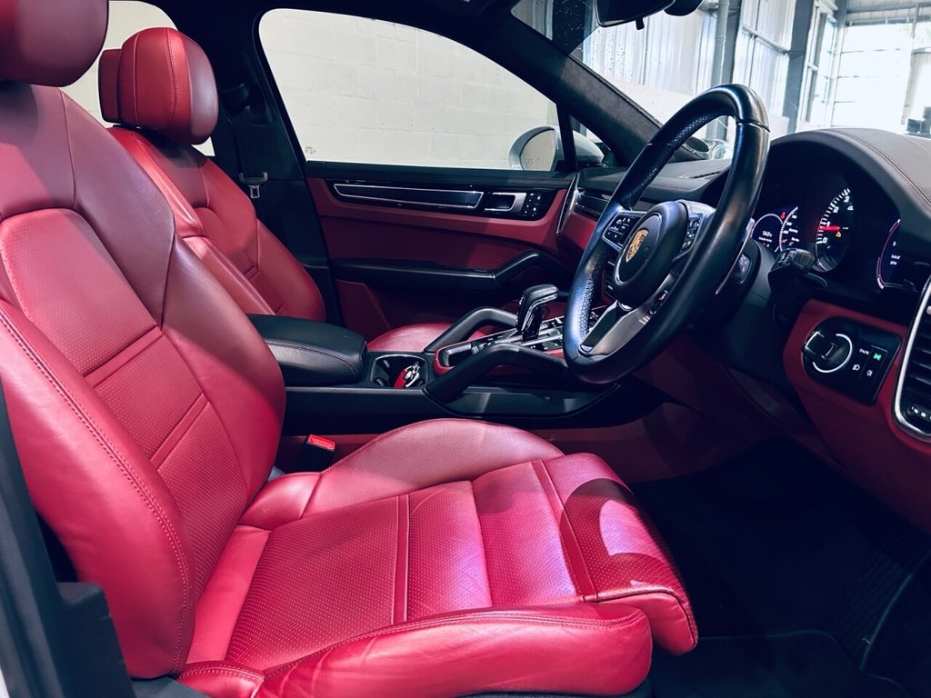 Used Porsche Cayenne 2021 for sale - 76395980: Photo 20