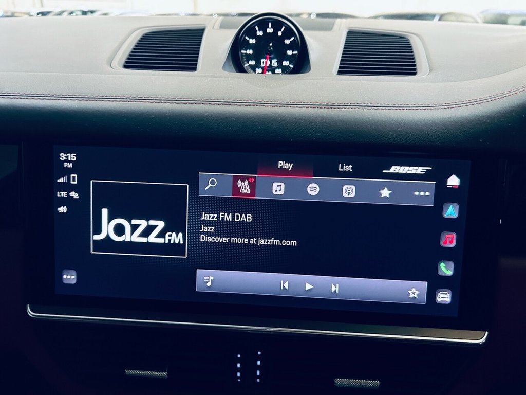 Used Porsche Cayenne 2021 for sale - 76395980: Photo 23