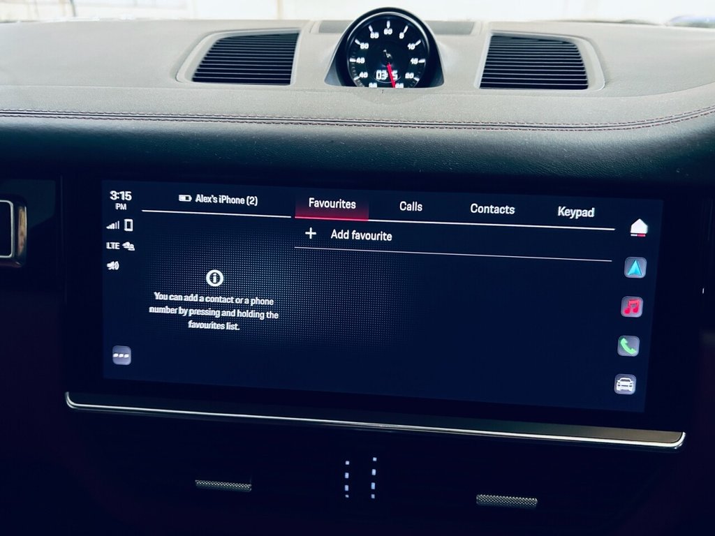 Used Porsche Cayenne 2021 for sale - 76395980: Photo 24