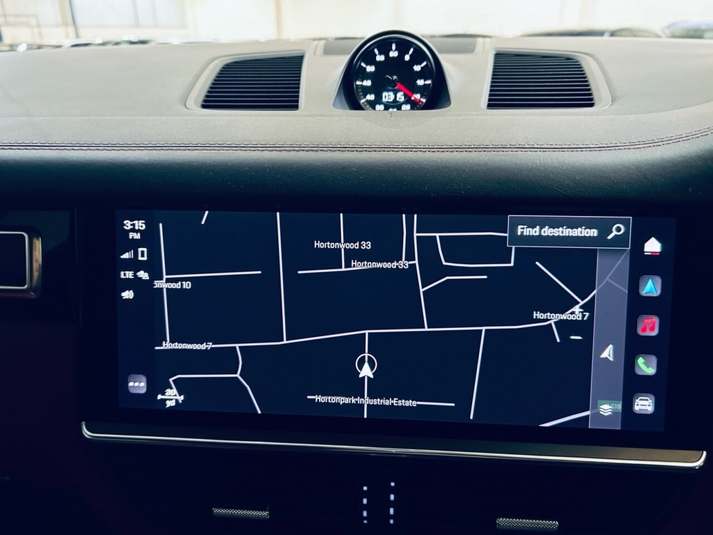 Used Porsche Cayenne 2021 for sale - 76395980: Photo 25