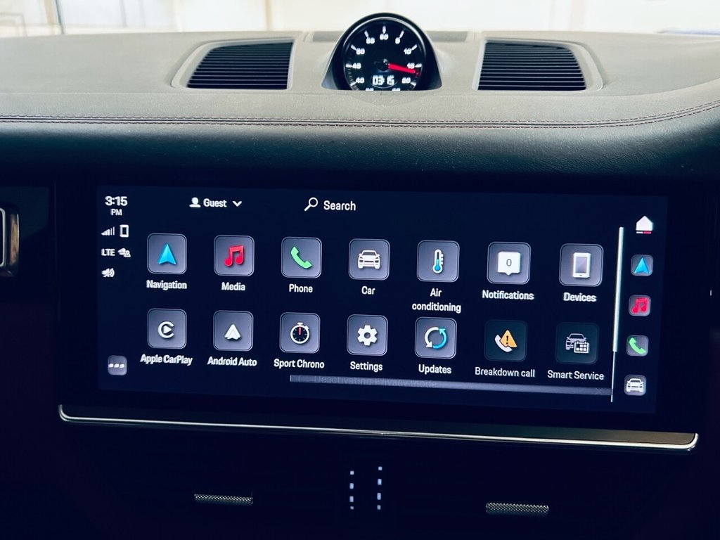 Used Porsche Cayenne 2021 for sale - 76395980: Photo 26