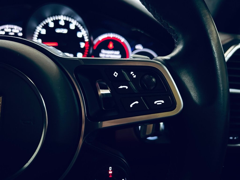 Used Porsche Cayenne 2021 for sale - 76395980: Photo 30