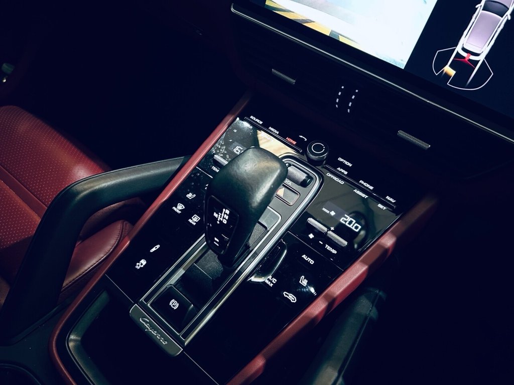 Used Porsche Cayenne 2021 for sale - 76395980: Photo 33