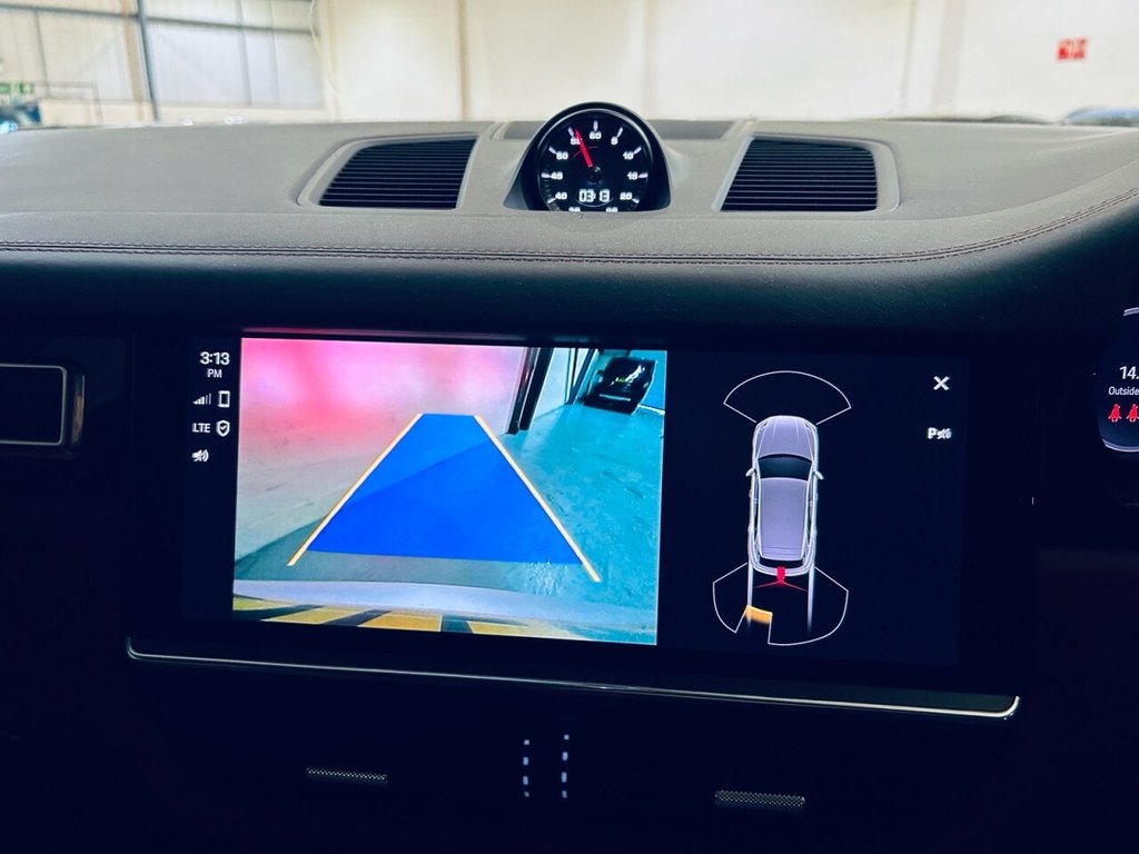 Used Porsche Cayenne 2021 for sale - 76395980: Photo 34