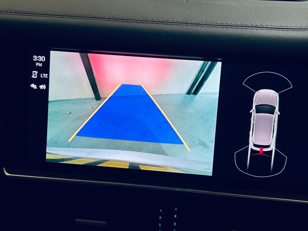 Used Porsche Cayenne 2021 for sale - 76395980: Photo 7