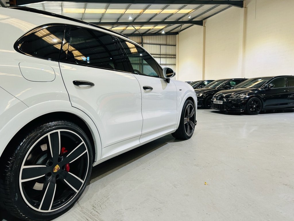 Used Porsche Cayenne 2021 for sale - 76395980: Photo 9