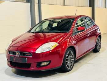 Used Fiat Bravo 2009 for sale - 74156913: Photo