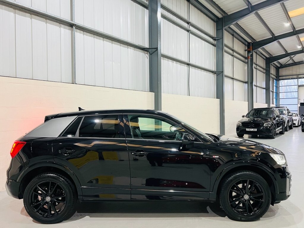 Used Audi Q2 2018 for sale - 77821040: Photo 15