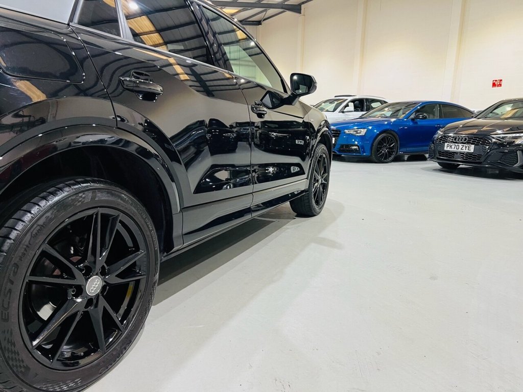 Used Audi Q2 2018 for sale - 77821040: Photo 16