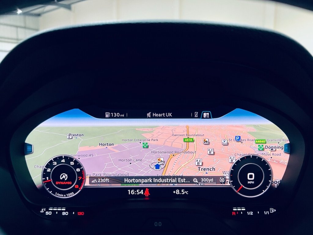 Used Audi Q2 2018 for sale - 77821040: Photo 2